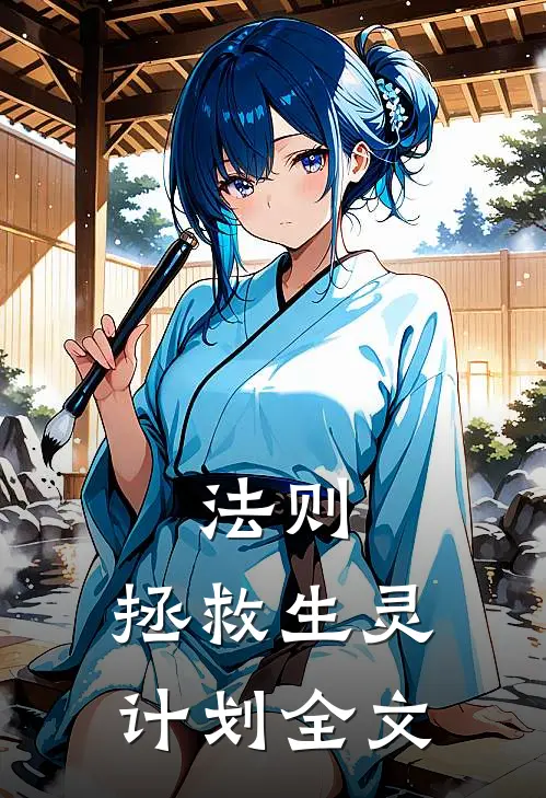 法则：拯救生灵计划全文