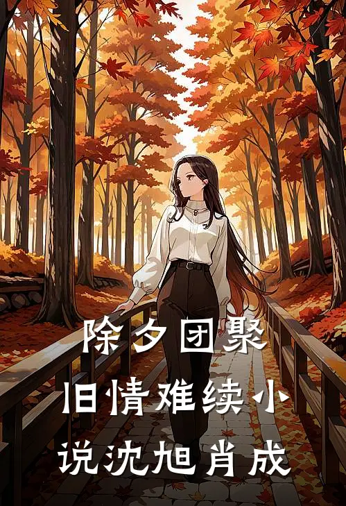 除夕团聚，旧情难续小说沈旭肖成