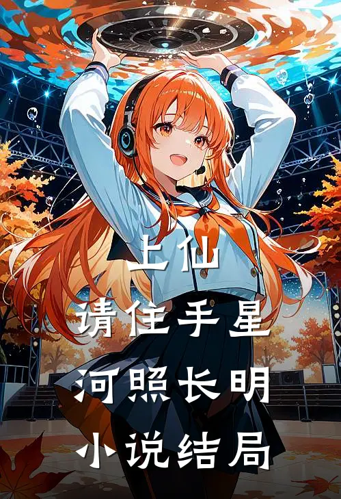 上仙，请住手（星河照长明）小说结局