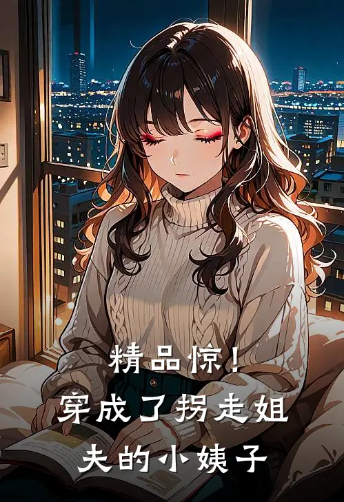 精品惊！穿成了拐走姐夫的小姨子
