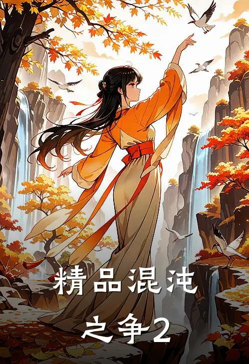 精品混沌之争2