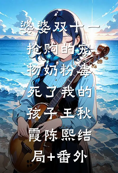婆婆双十一抢购的宠物奶粉毒死了我的孩子王秋霞陈熙结局+番外
