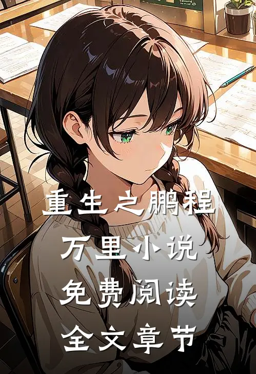 重生之鹏程万里小说免费阅读全文章节