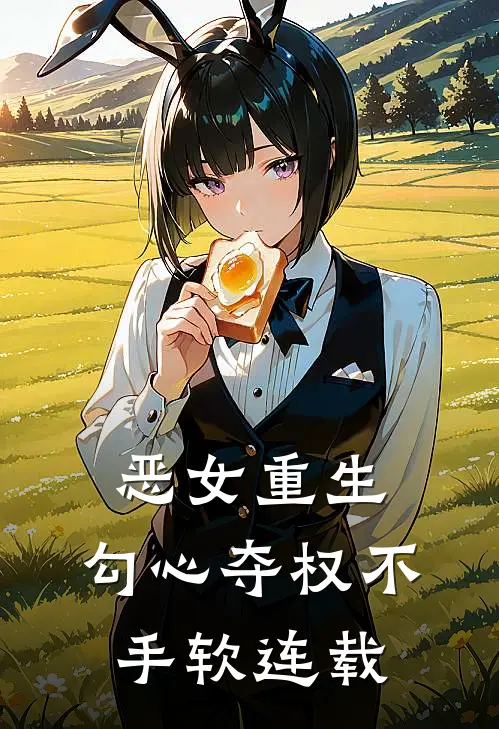 恶女重生，勾心夺权不手软连载