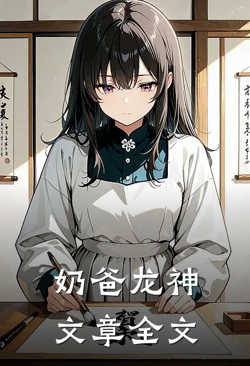 奶爸龙神文章全文