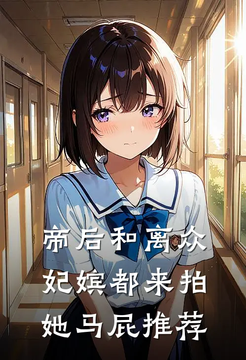 帝后和离众妃嫔都来拍她马屁推荐