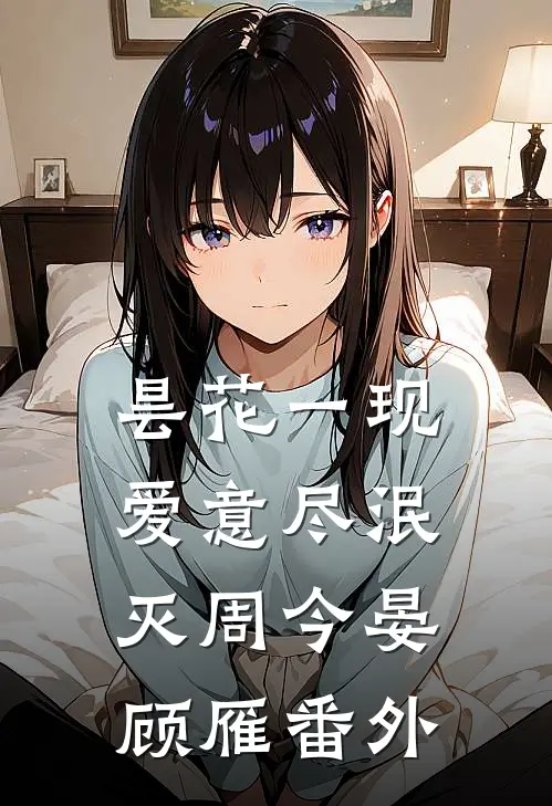 昙花一现，爱意尽泯灭周今晏顾雁番外