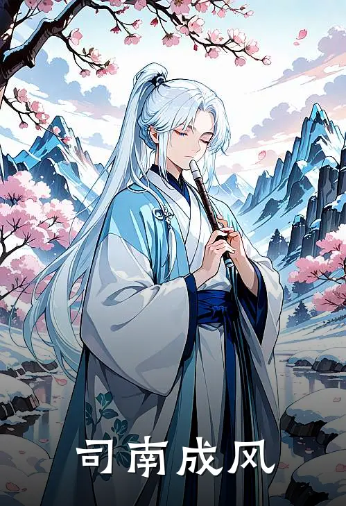 司南成风