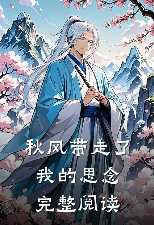 秋风带走了我的思念完整阅读