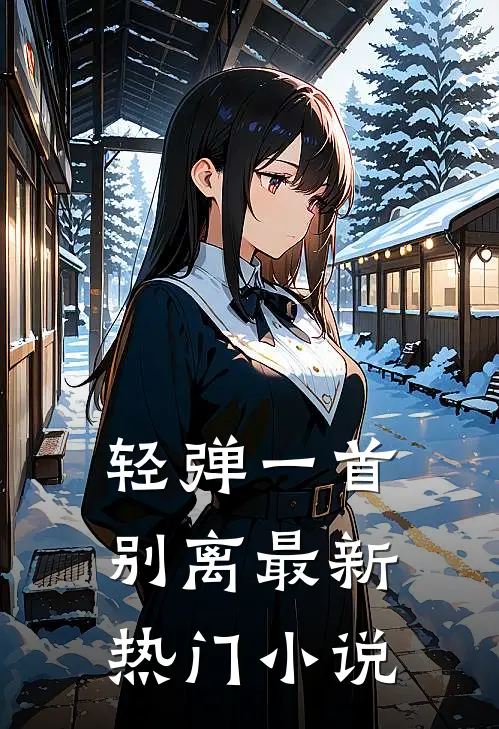 轻弹一首别离最新热门小说