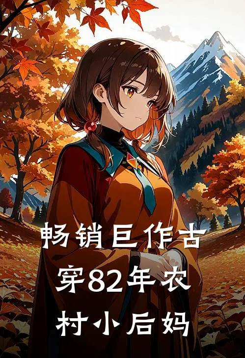 畅销巨作古穿82年农村小后妈