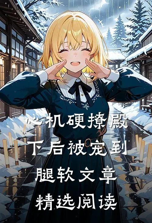 心机硬撩殿下后被宠到腿软文章精选阅读