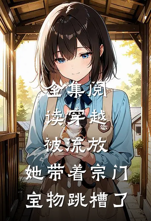 全集阅读穿越被流放，她带着宗门宝物跳槽了
