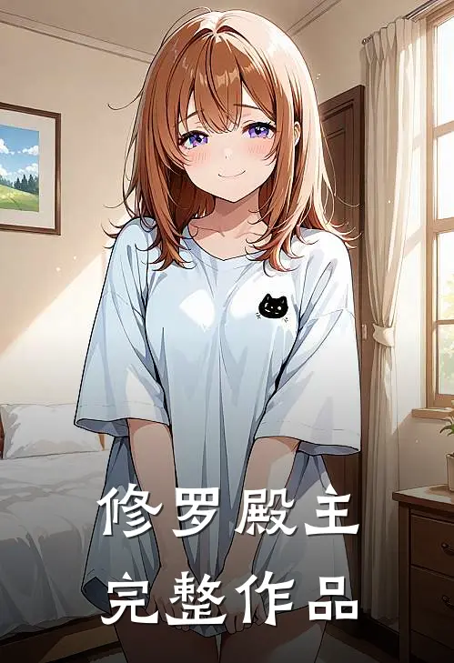 修罗殿主完整作品