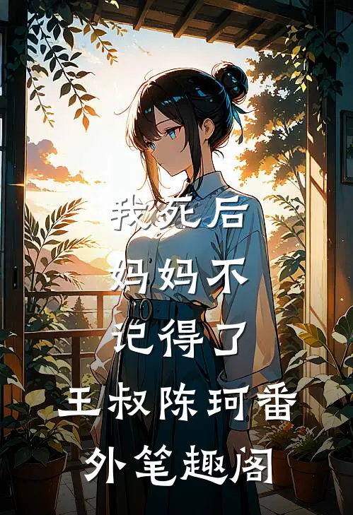 我死后，妈妈不记得了：王叔陈珂番外笔趣阁