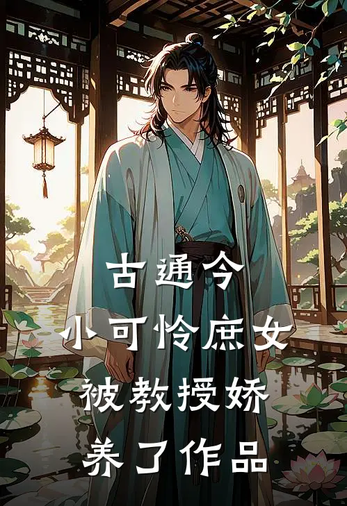 古通今：小可怜庶女被教授娇养了作品