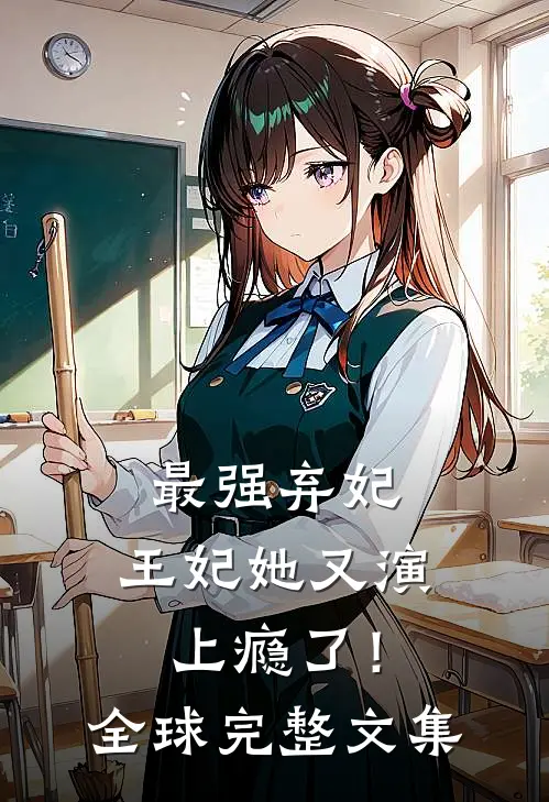 最强弃妃：王妃她又演上瘾了！全球完整文集