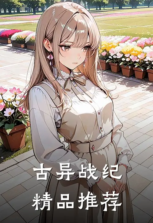 古异战纪精品推荐