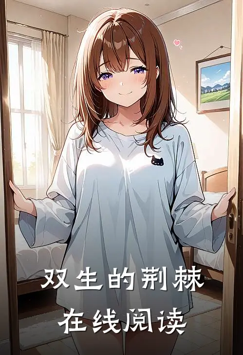 双生的荆棘在线阅读