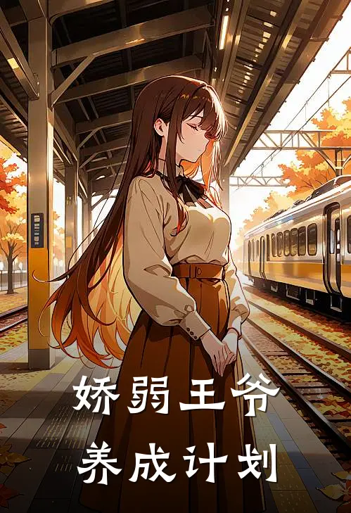 娇弱王爷养成计划