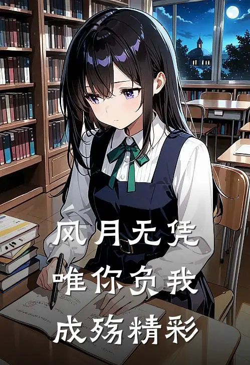 风月无凭，唯你负我成殇精彩