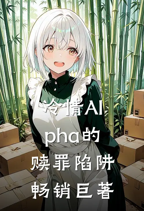冷情Alpha的赎罪陷阱畅销巨著