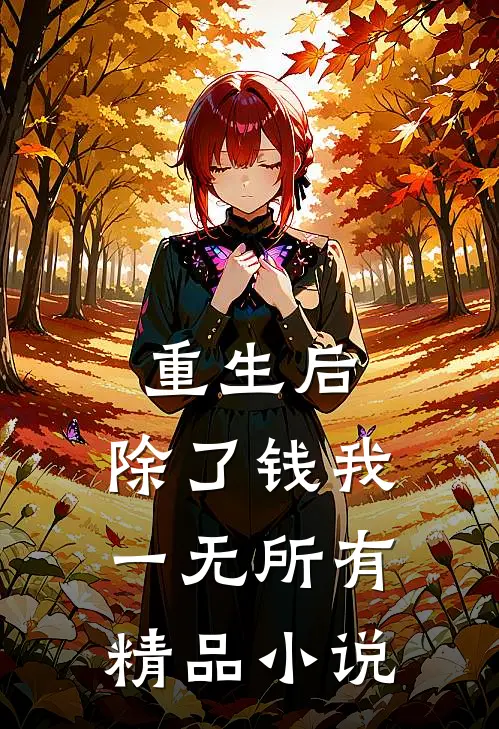 重生后，除了钱我一无所有精品小说