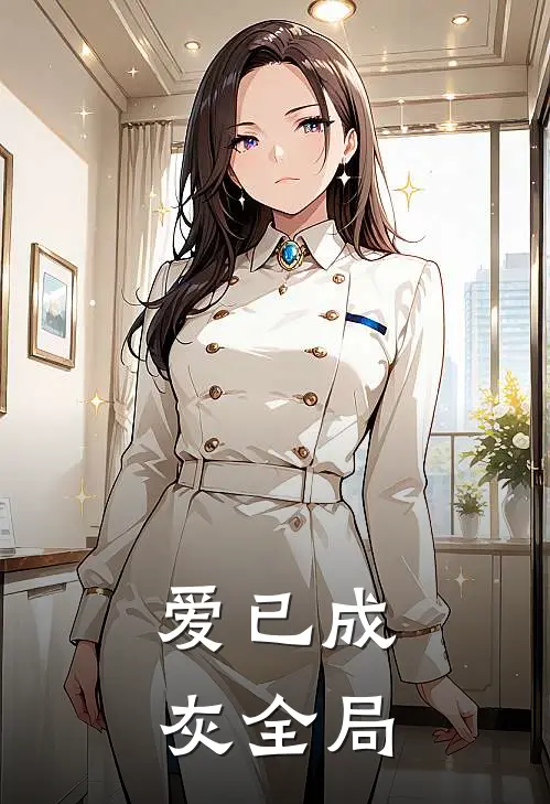爱已成灰全局