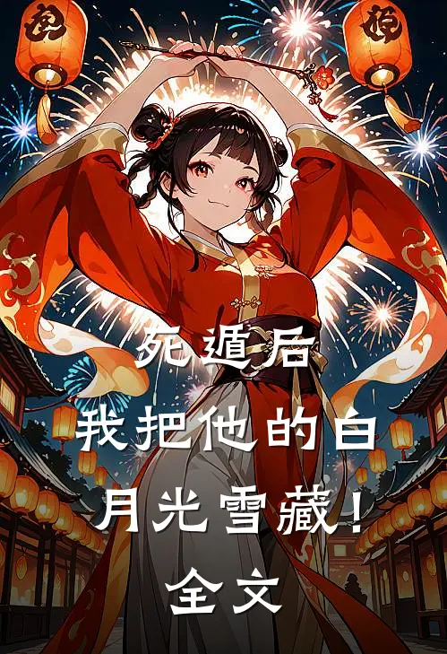 死遁后，我把他的白月光雪藏！全文