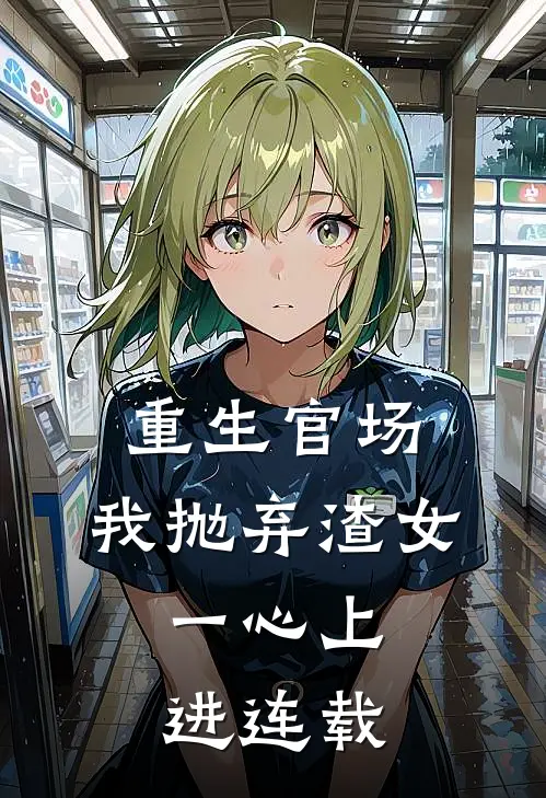 重生官场：我抛弃渣女，一心上进连载