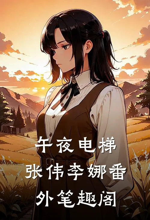 午夜电梯：张伟李娜番外笔趣阁