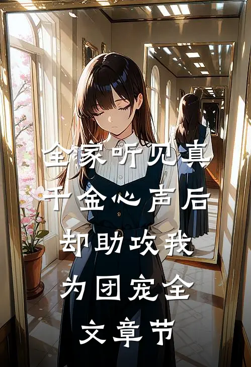 全家听见真千金心声后，却助攻我为团宠全文章节