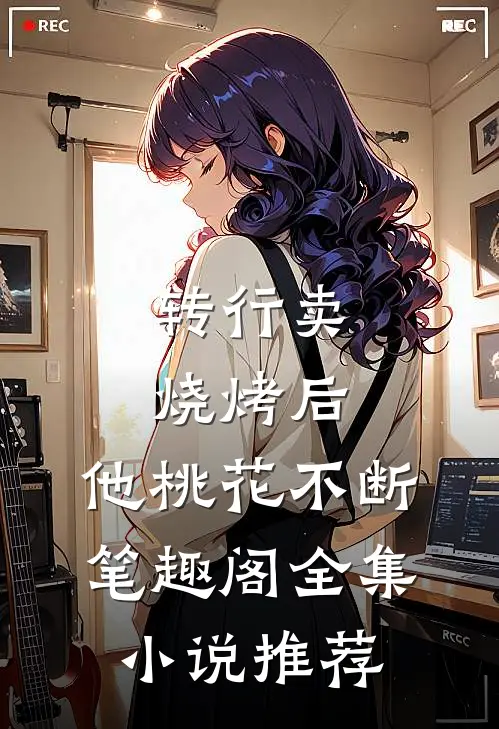 转行卖烧烤后,他桃花不断笔趣阁全集小说推荐