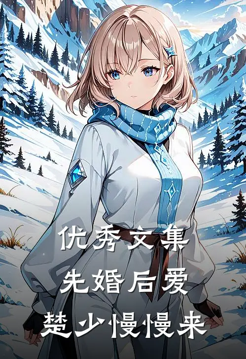 优秀文集先婚后爱，楚少慢慢来