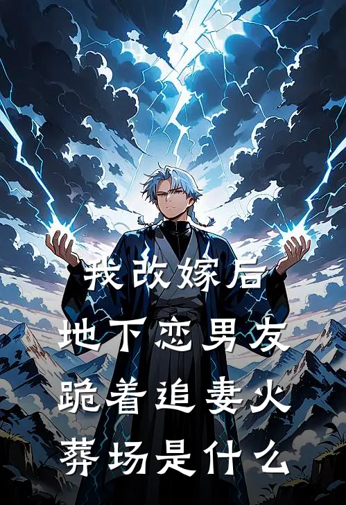 我改嫁后，地下恋男友跪着追妻火葬场是什么