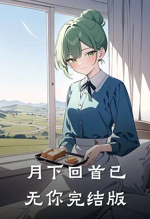 月下回首已无你完结版