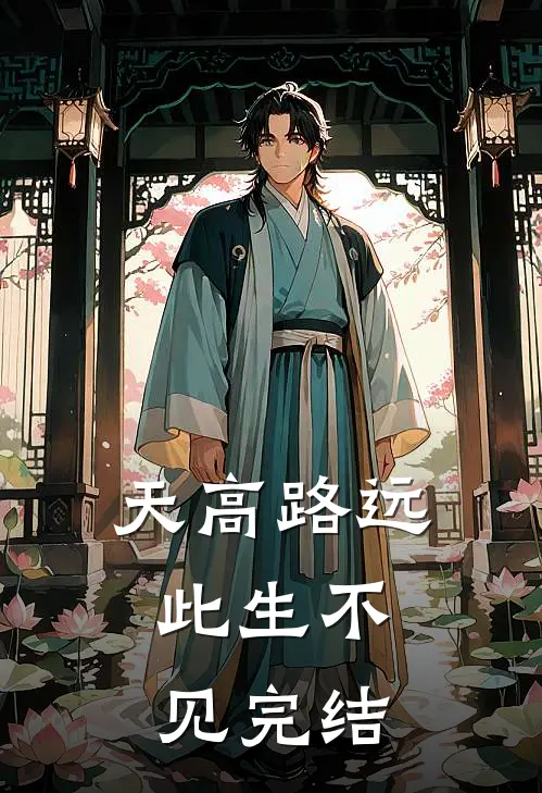 天高路远，此生不见完结