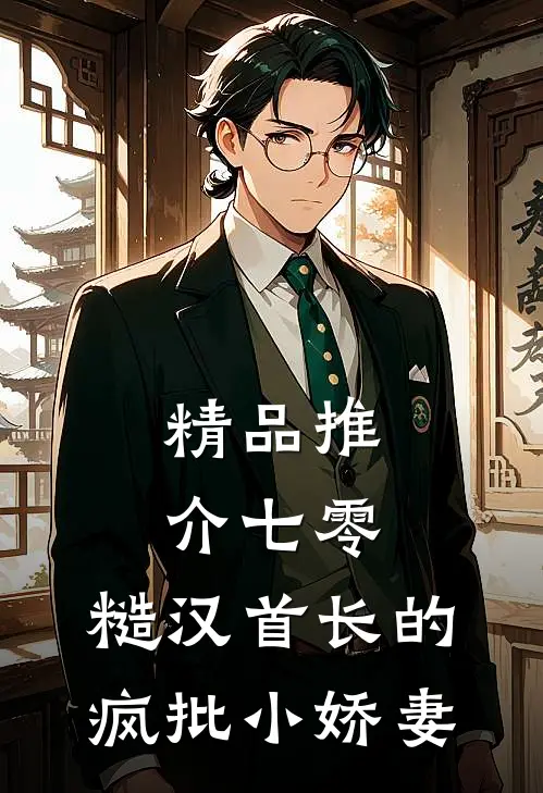 精品推介七零：糙汉首长的疯批小娇妻