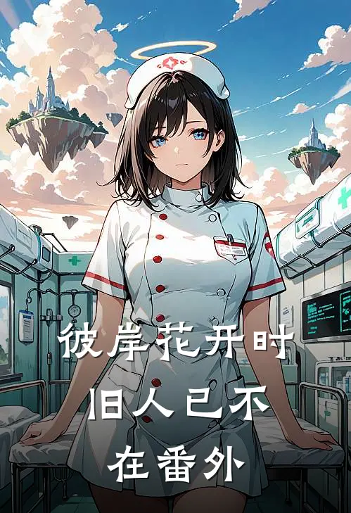 彼岸花开时，旧人已不在 番外