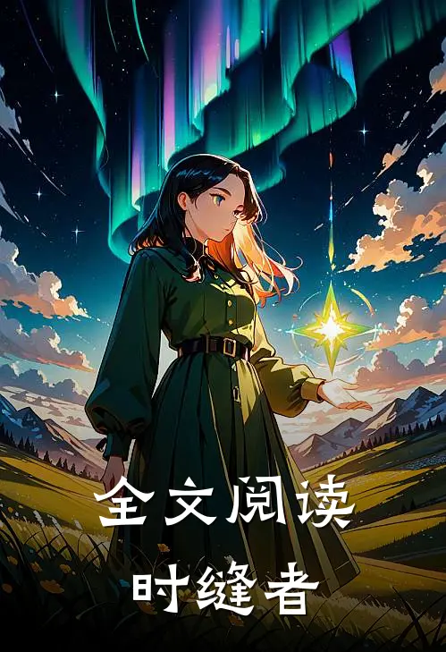 全文阅读时缝者