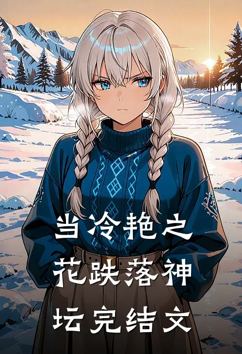 当冷艳之花跌落神坛完结文
