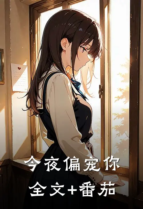 今夜偏宠你全文+番茄