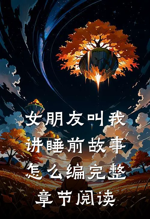女朋友叫我讲睡前故事，怎么编完整章节阅读