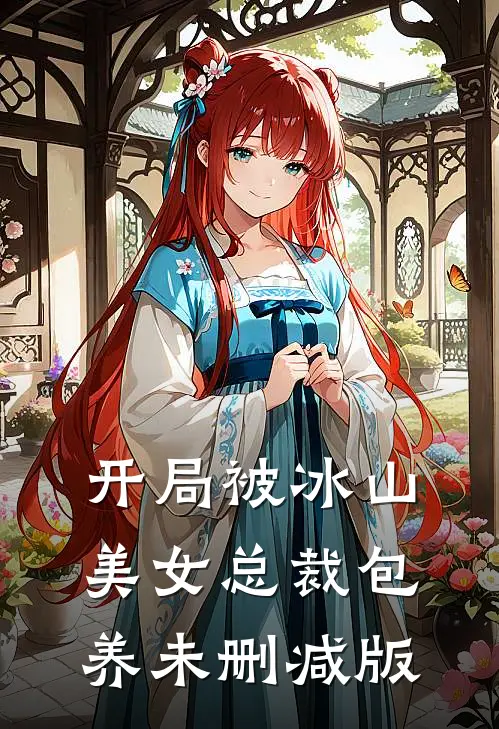 开局被冰山美女总裁包养未删减版
