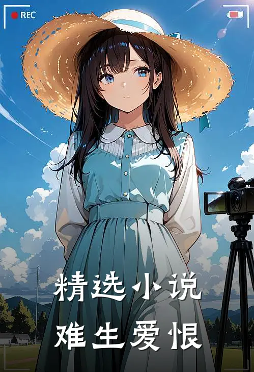 精选小说难生爱恨