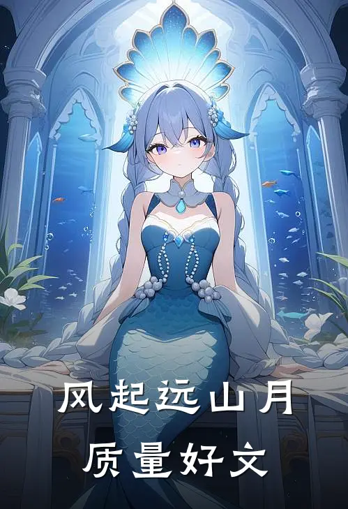 风起远山月质量好文