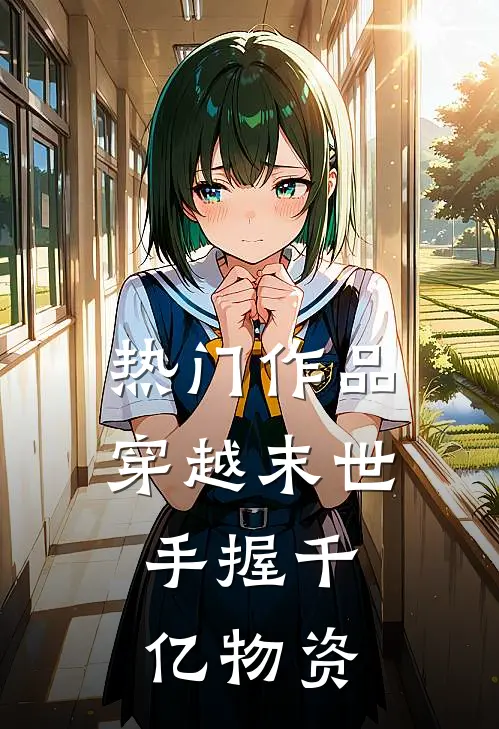 热门作品穿越末世，手握千亿物资