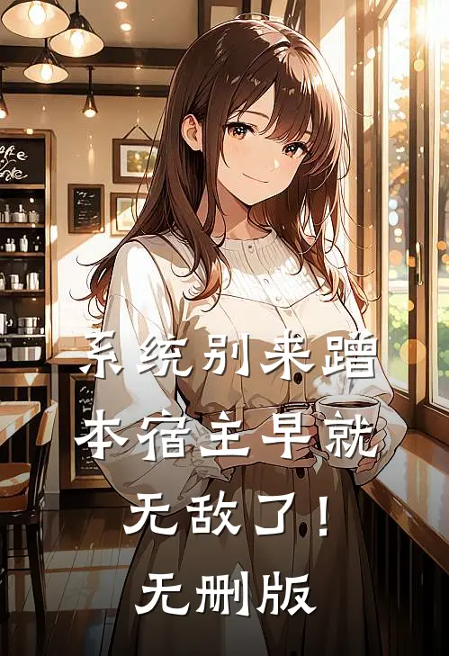 系统别来蹭，本宿主早就无敌了！无删版