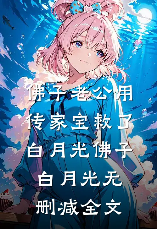 佛子老公用传家宝救了白月光佛子白月光无删减全文
