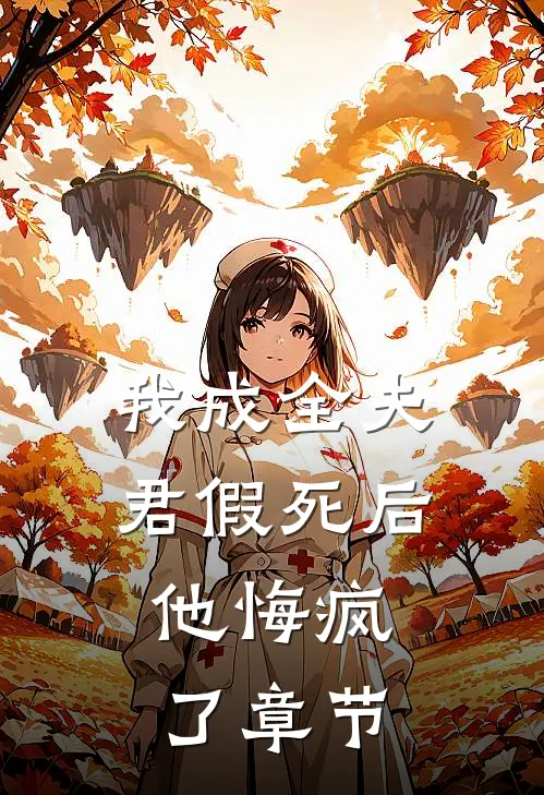 我成全夫君假死后，他悔疯了章节